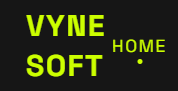 VYNE SOFT logo